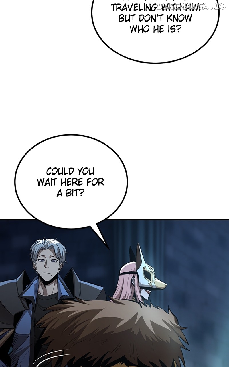 Old Newbie Kim ChunShik Chapter 54 - page 40