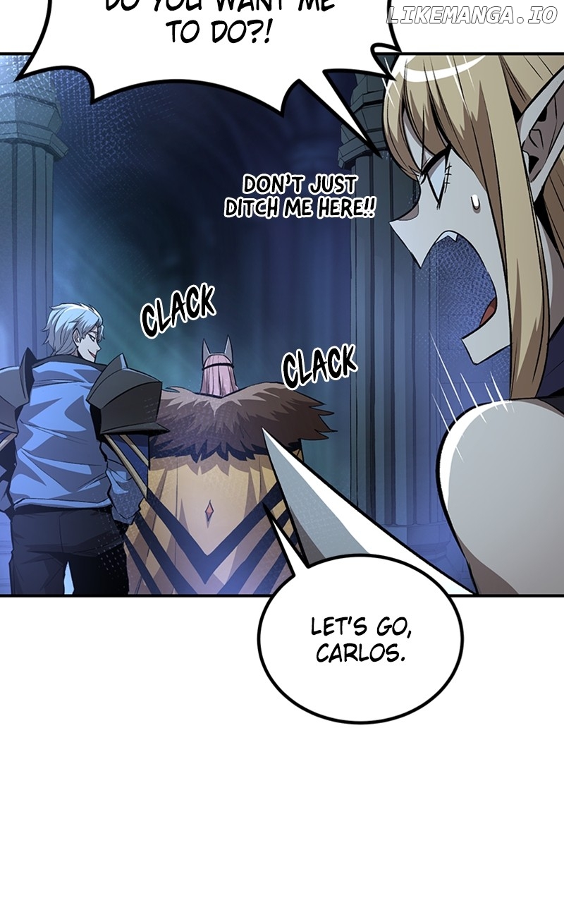 Old Newbie Kim ChunShik Chapter 54 - page 42