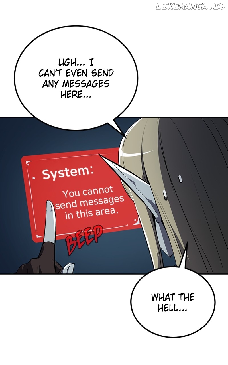 Old Newbie Kim ChunShik Chapter 54 - page 48