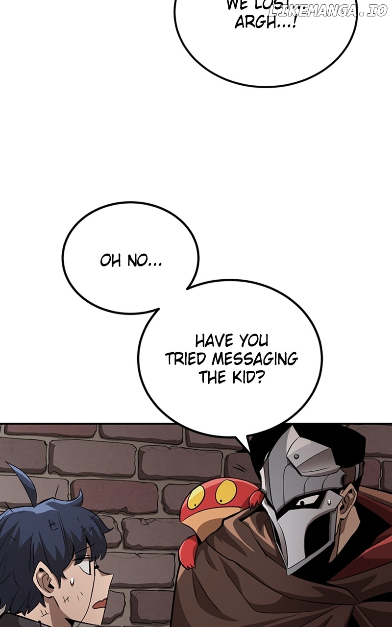 Old Newbie Kim ChunShik Chapter 54 - page 5