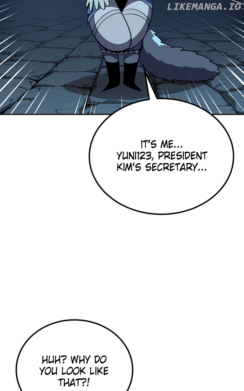 Old Newbie Kim ChunShik Chapter 54 - page 51