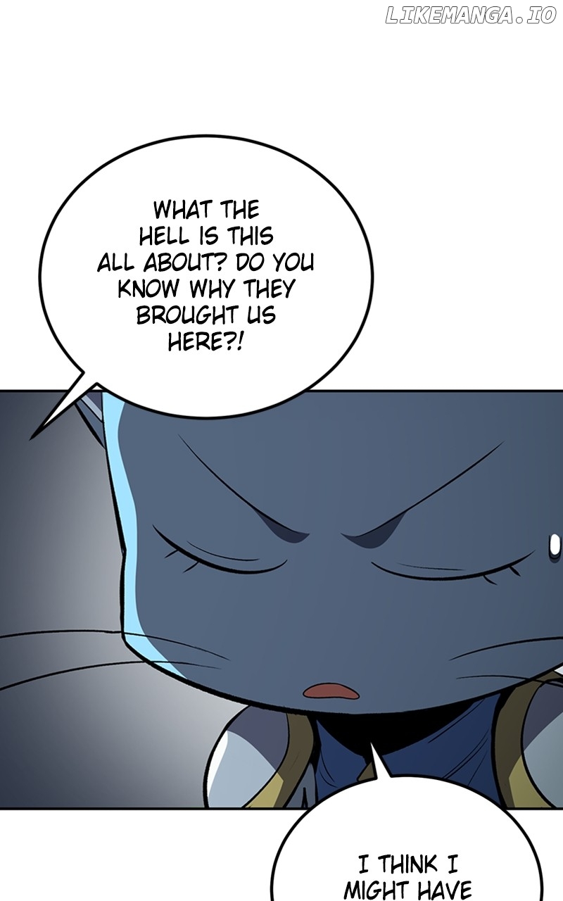 Old Newbie Kim ChunShik Chapter 54 - page 53