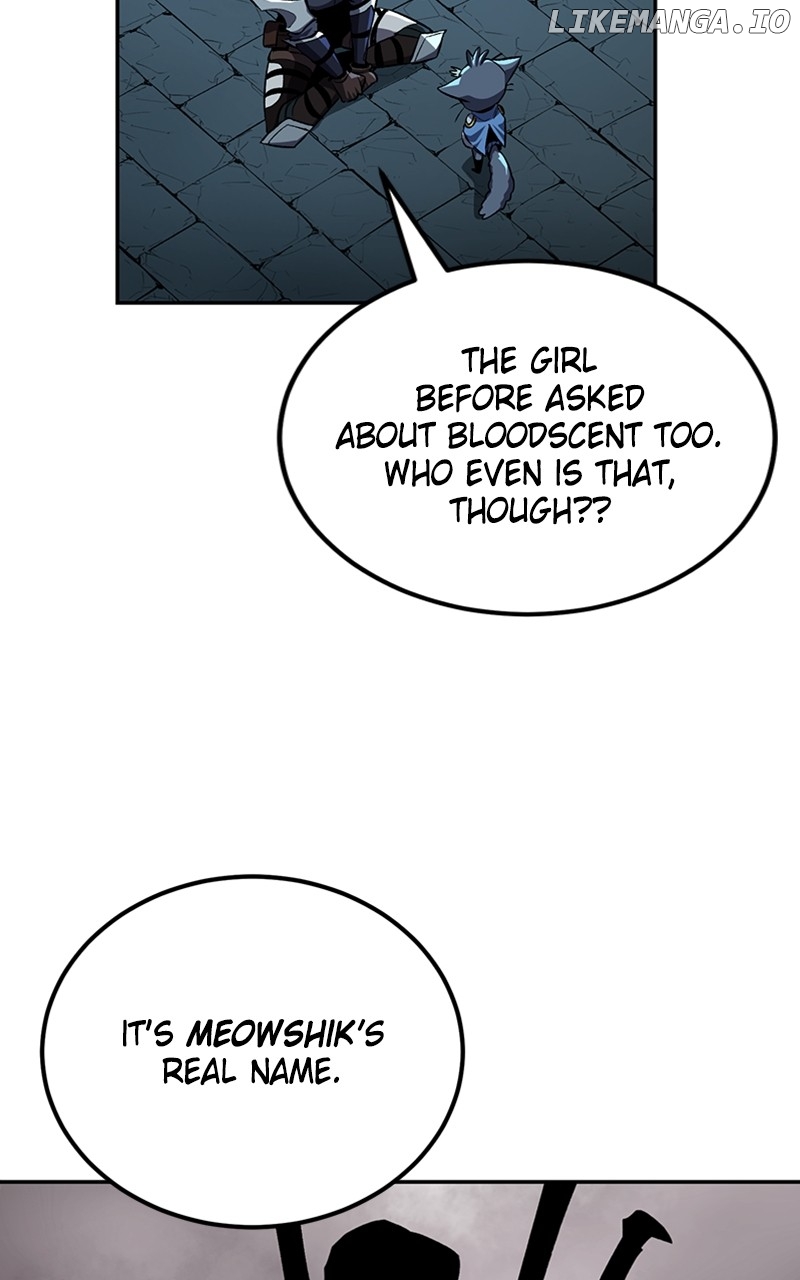 Old Newbie Kim ChunShik Chapter 54 - page 56