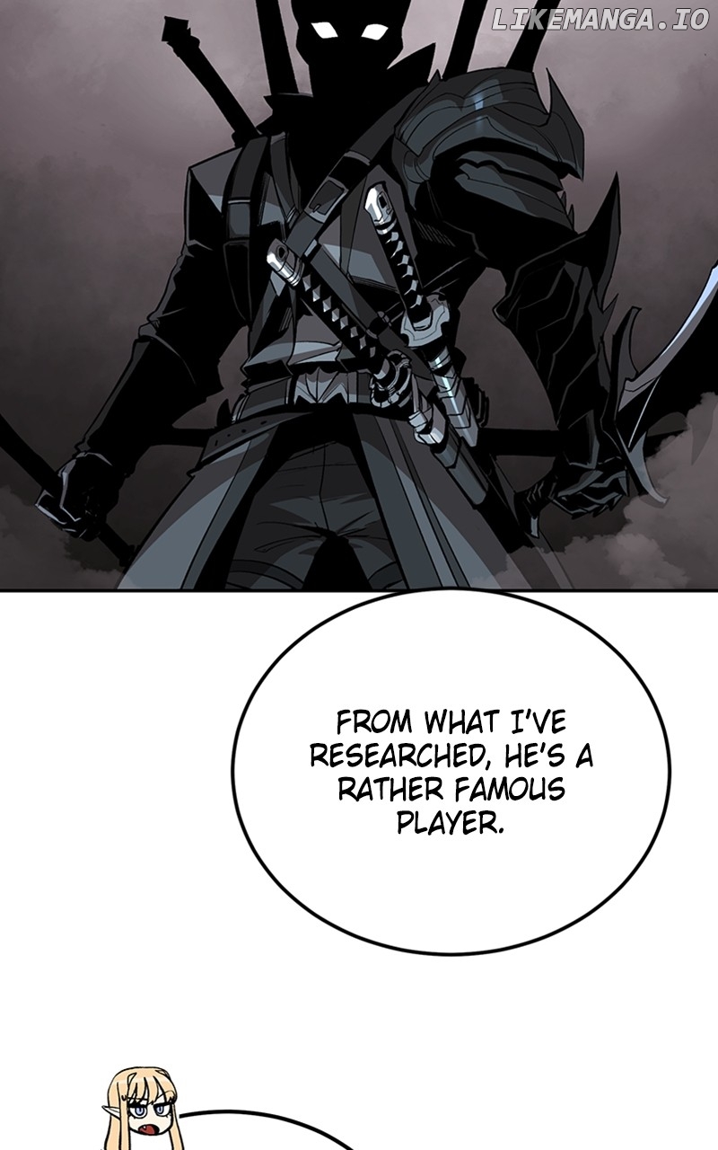 Old Newbie Kim ChunShik Chapter 54 - page 57