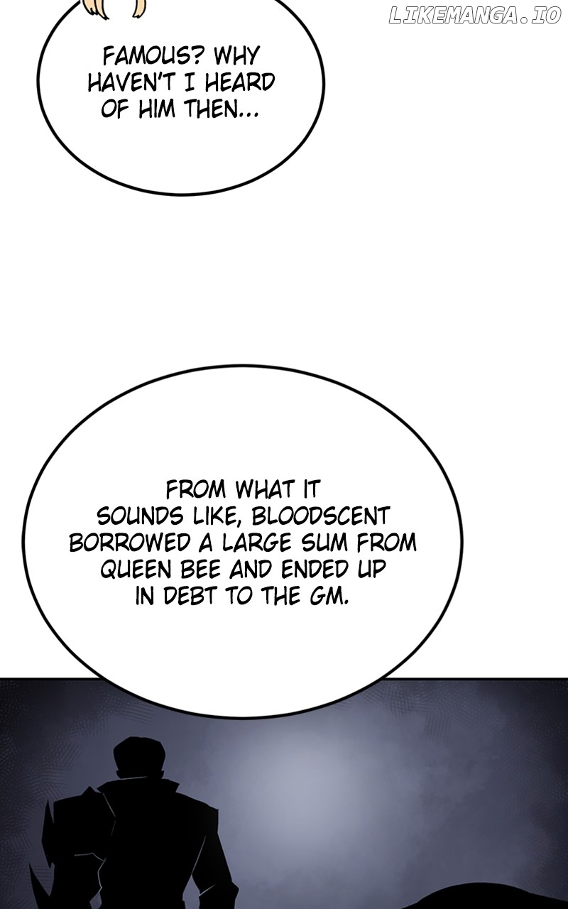 Old Newbie Kim ChunShik Chapter 54 - page 58