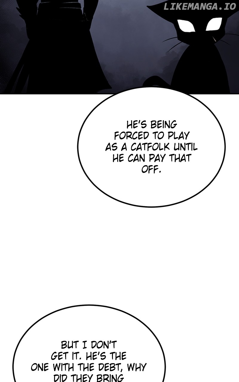 Old Newbie Kim ChunShik Chapter 54 - page 59