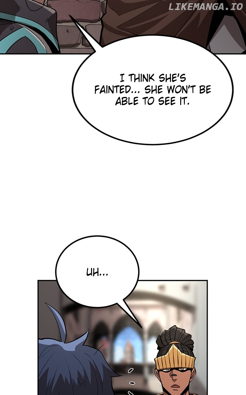 Old Newbie Kim ChunShik Chapter 54 - page 6
