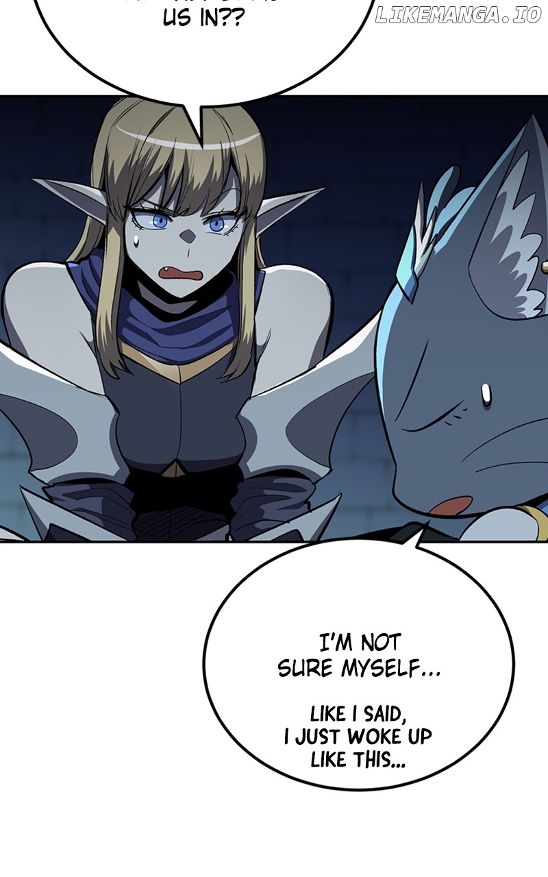 Old Newbie Kim ChunShik Chapter 54 - page 60