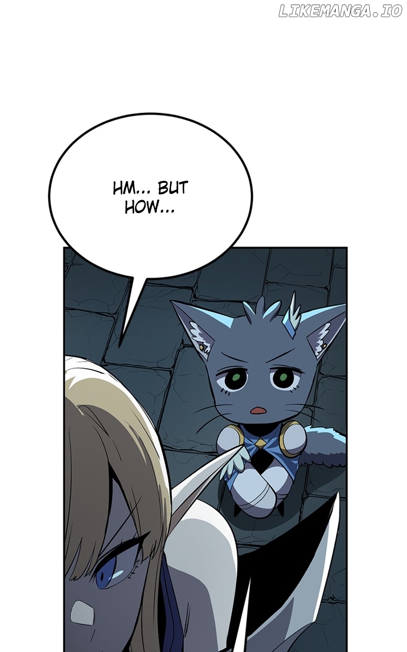 Old Newbie Kim ChunShik Chapter 54 - page 62