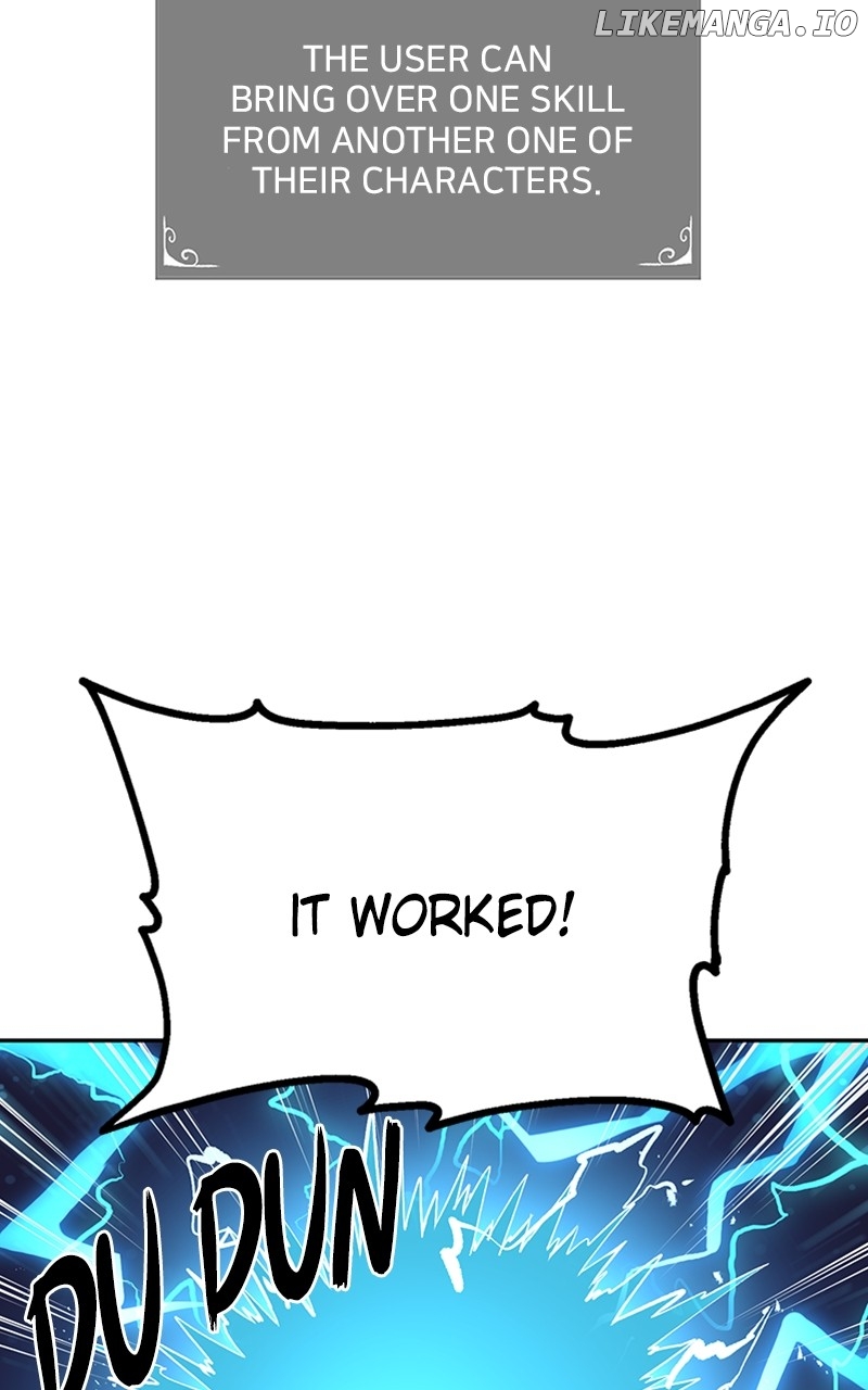 Old Newbie Kim ChunShik Chapter 54 - page 67
