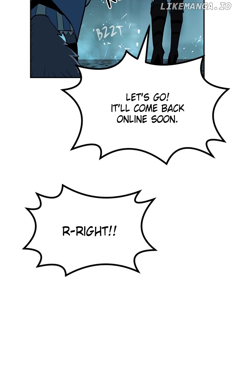 Old Newbie Kim ChunShik Chapter 54 - page 73