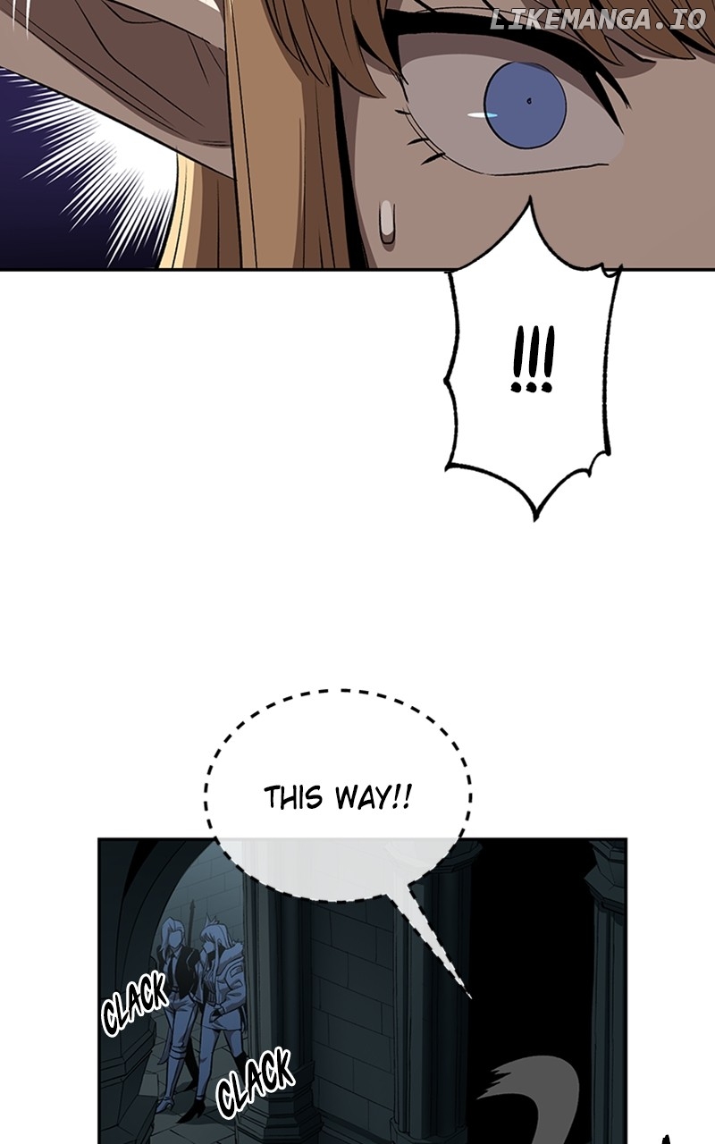 Old Newbie Kim ChunShik Chapter 54 - page 76