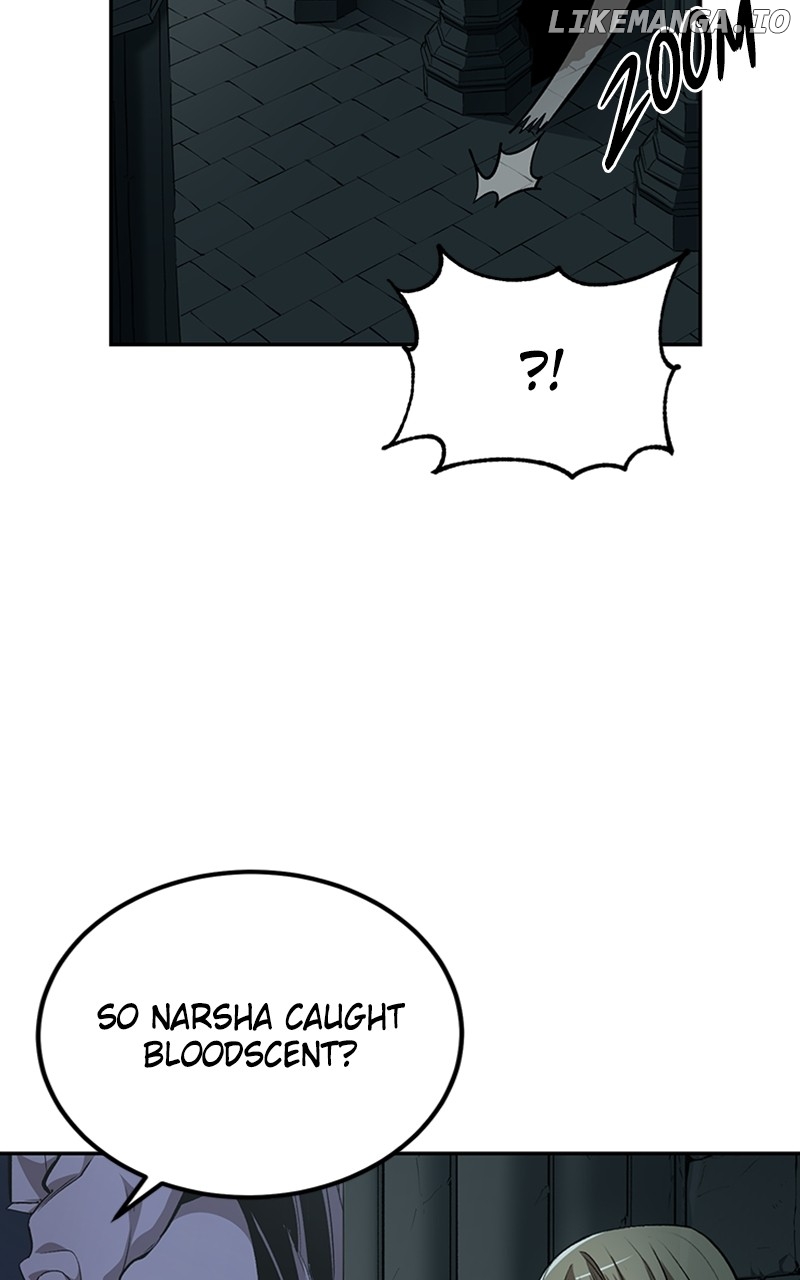 Old Newbie Kim ChunShik Chapter 54 - page 77