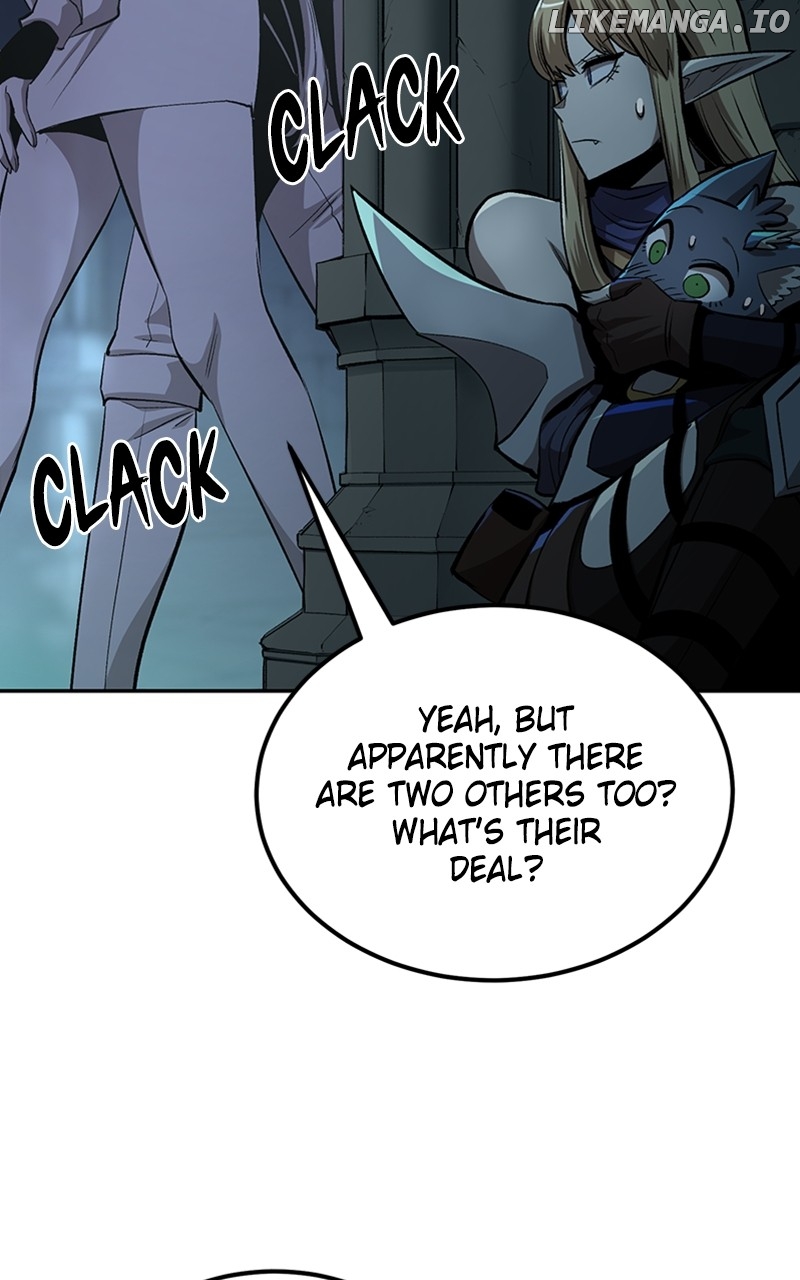 Old Newbie Kim ChunShik Chapter 54 - page 78