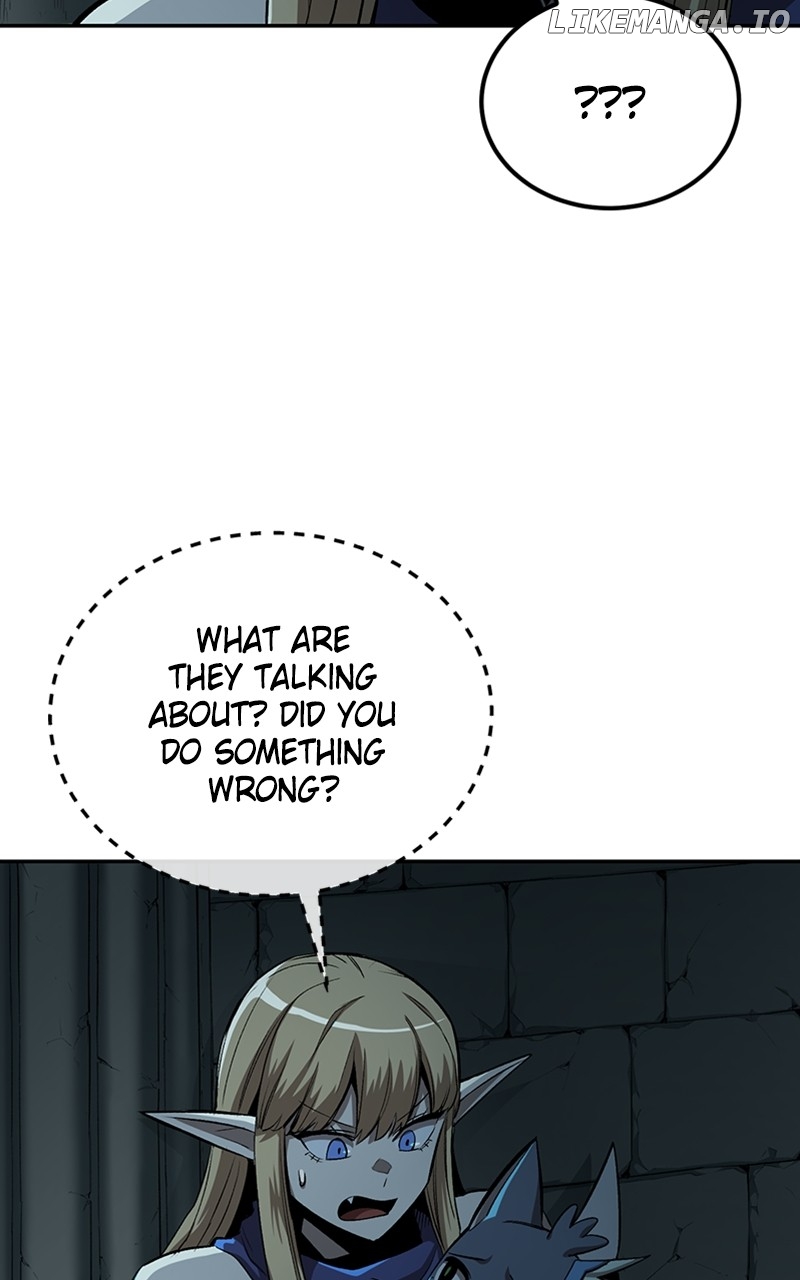 Old Newbie Kim ChunShik Chapter 54 - page 80