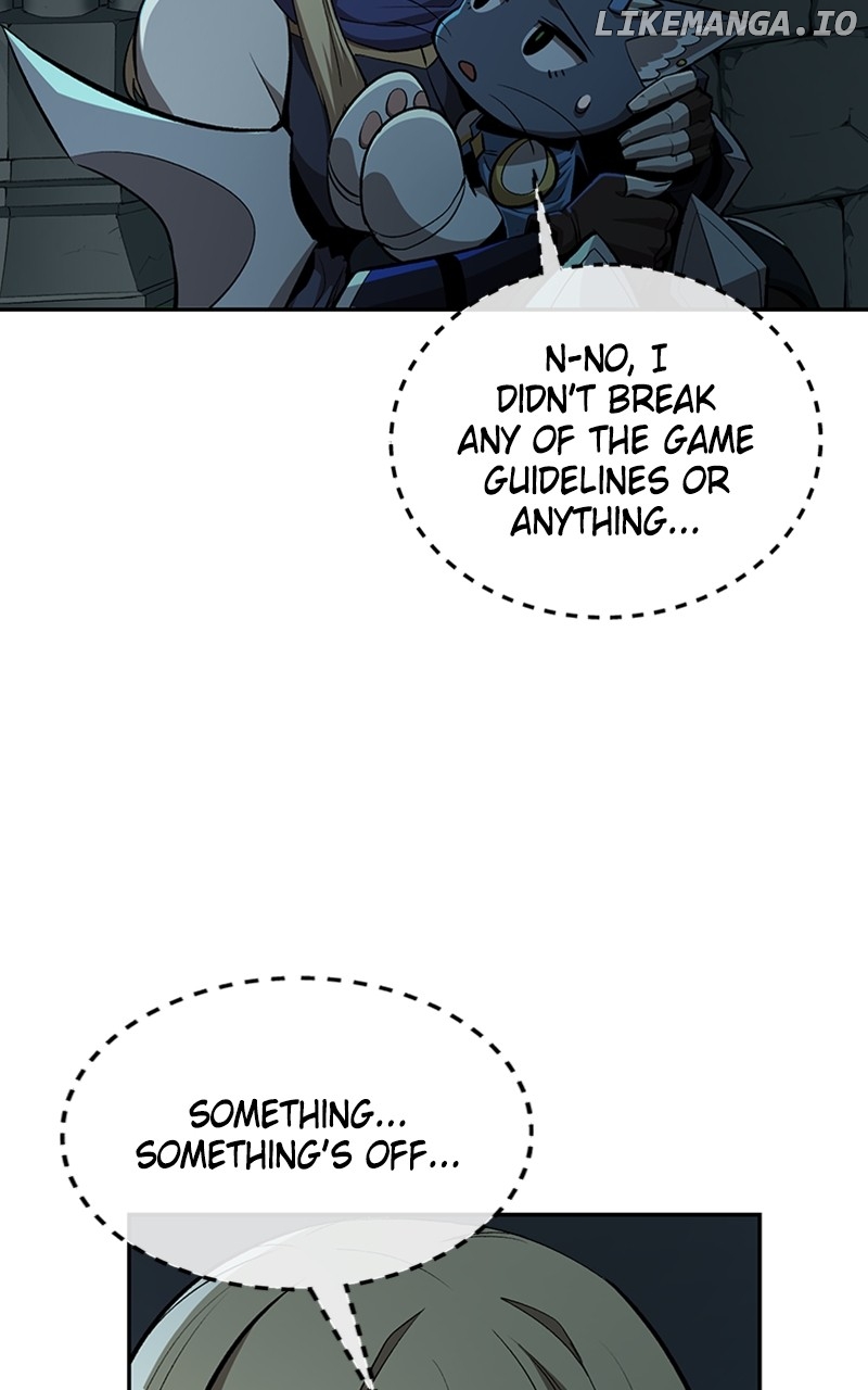 Old Newbie Kim ChunShik Chapter 54 - page 81