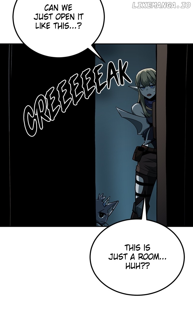 Old Newbie Kim ChunShik Chapter 54 - page 90