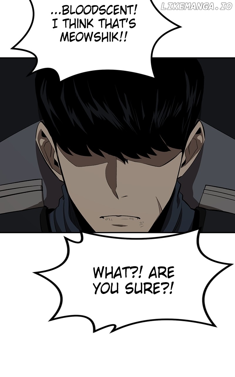 Old Newbie Kim ChunShik Chapter 54 - page 94