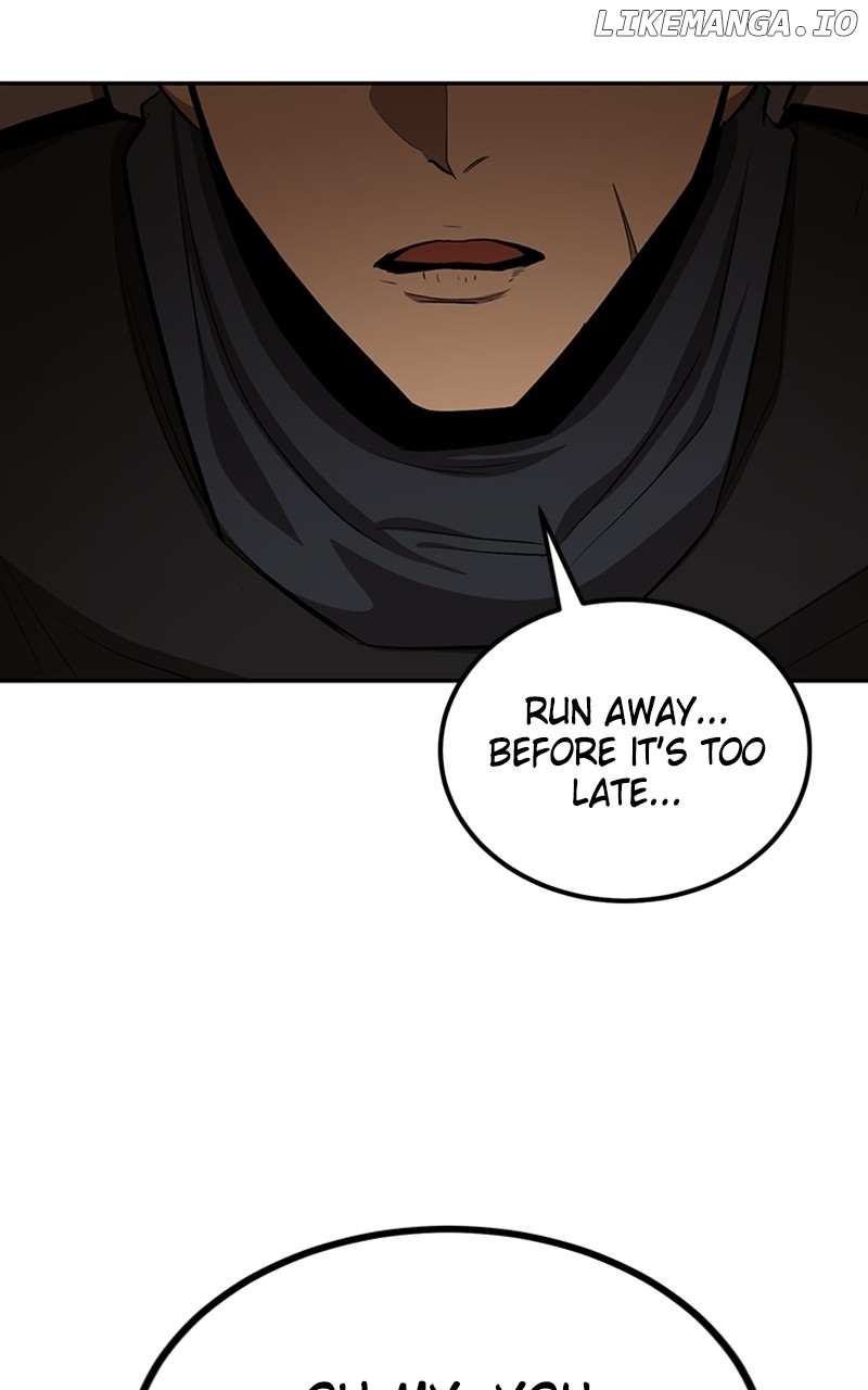 Old Newbie Kim ChunShik Chapter 54 - page 99