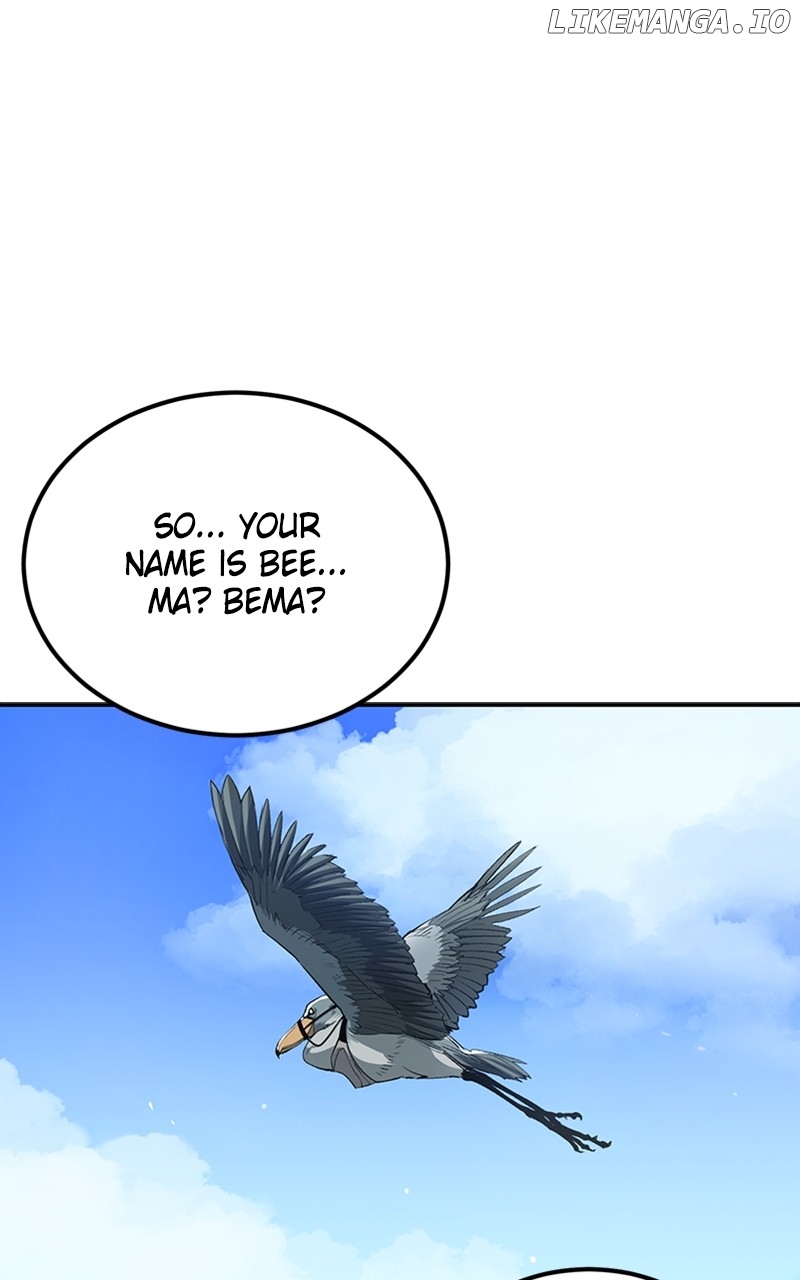 Old Newbie Kim ChunShik Chapter 53 - page 1
