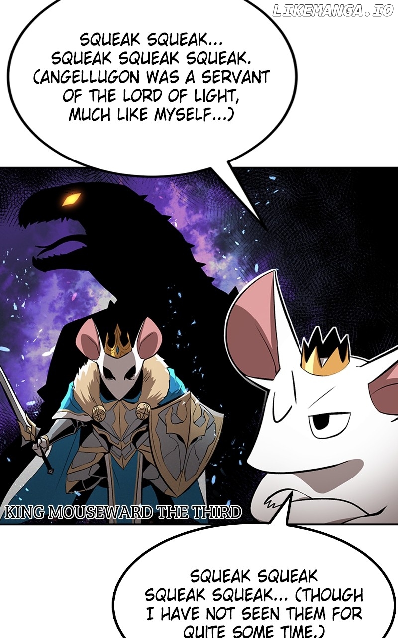 Old Newbie Kim ChunShik Chapter 53 - page 20