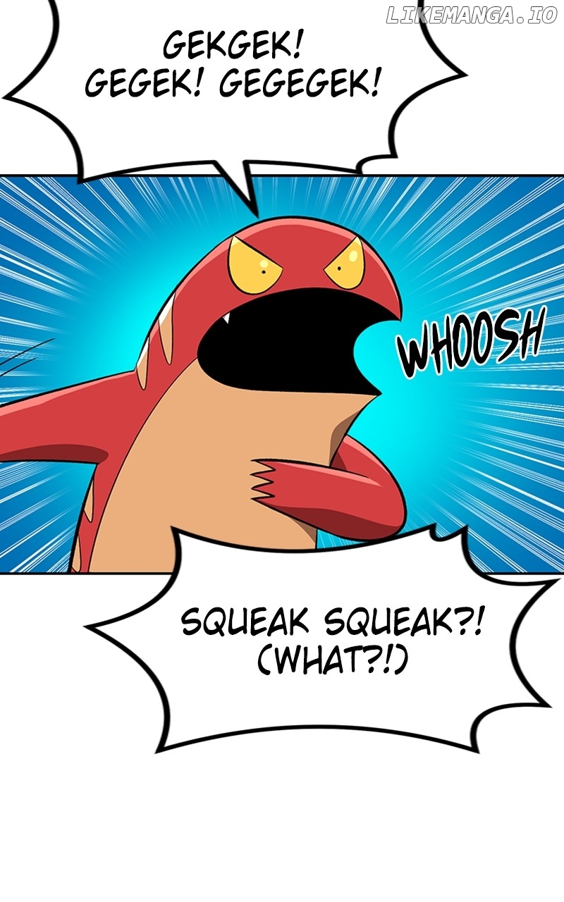 Old Newbie Kim ChunShik Chapter 53 - page 25