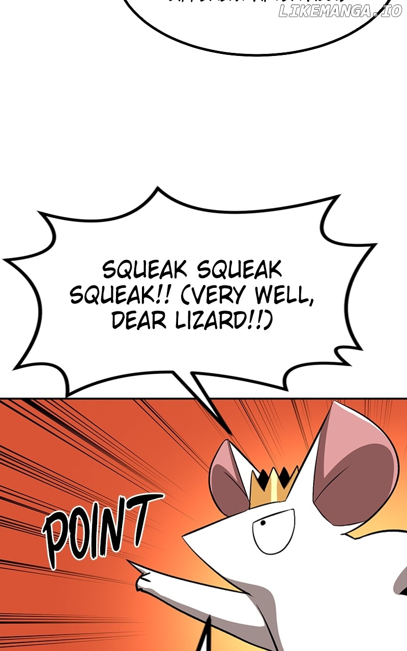 Old Newbie Kim ChunShik Chapter 53 - page 27