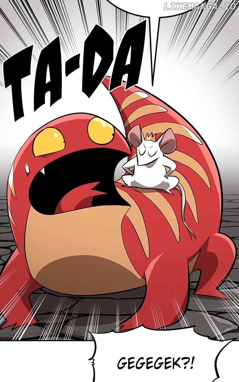 Old Newbie Kim ChunShik Chapter 53 - page 29