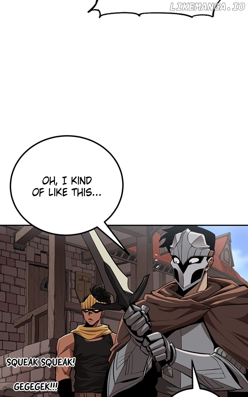 Old Newbie Kim ChunShik Chapter 53 - page 30