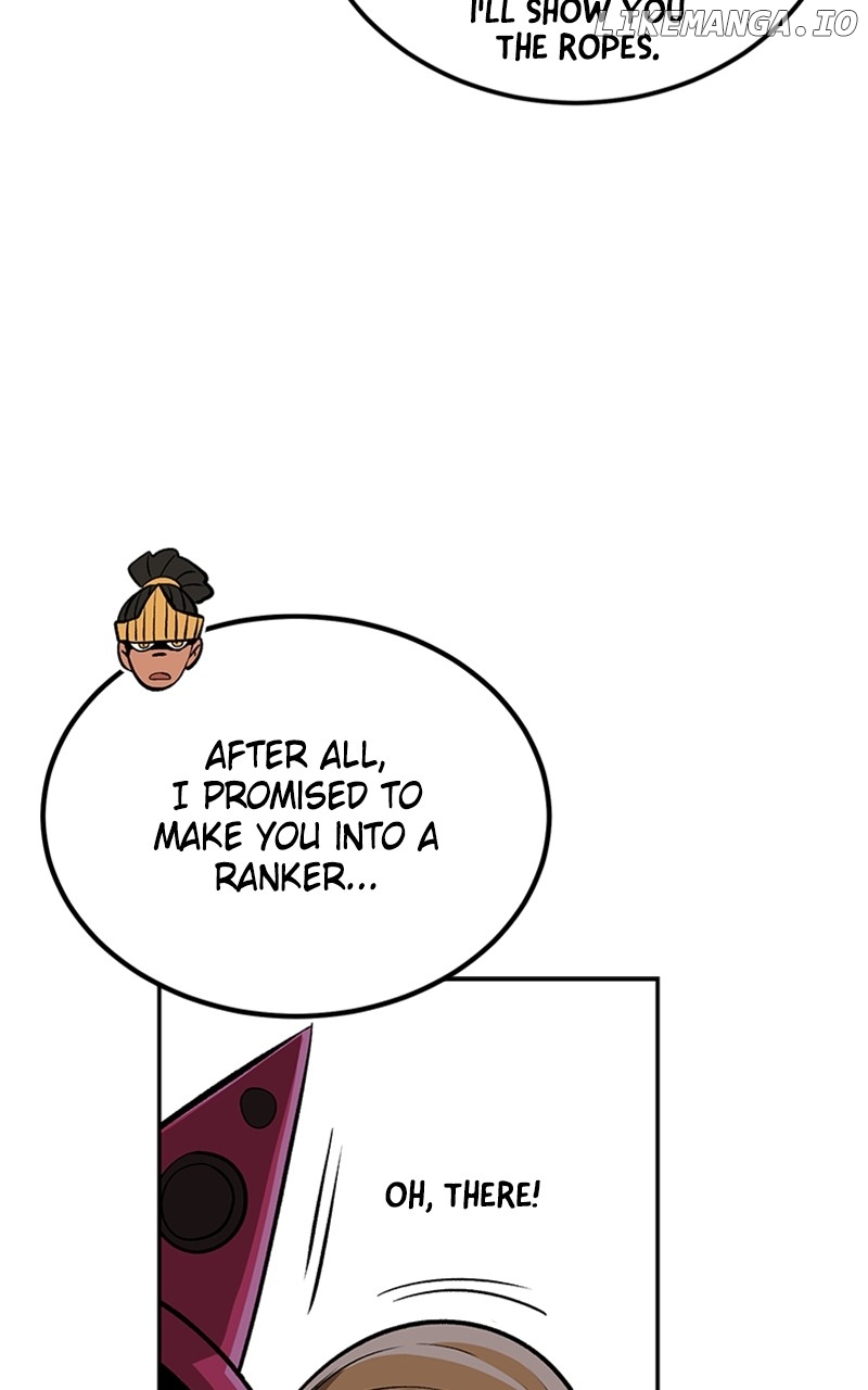 Old Newbie Kim ChunShik Chapter 53 - page 35