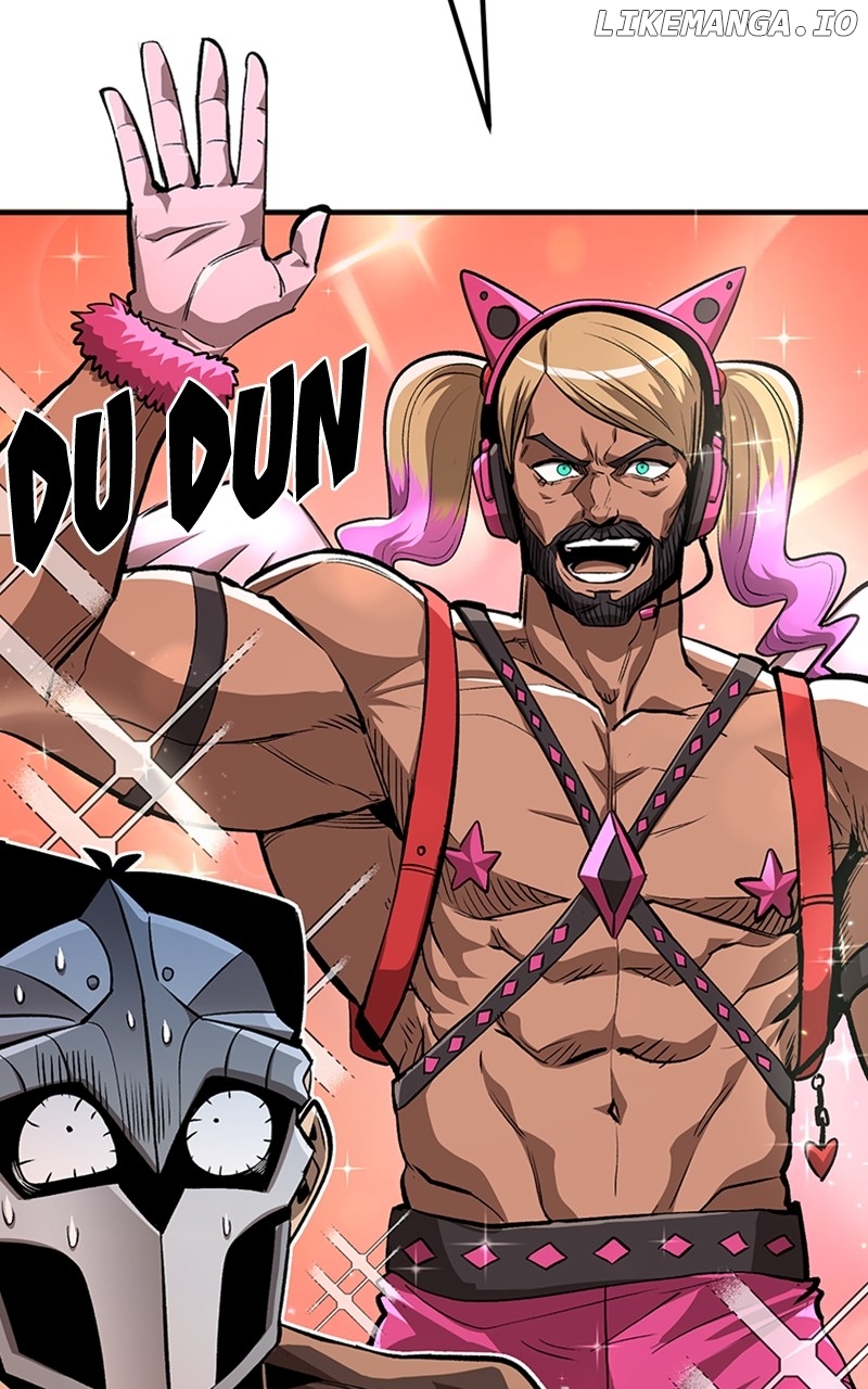 Old Newbie Kim ChunShik Chapter 53 - page 39