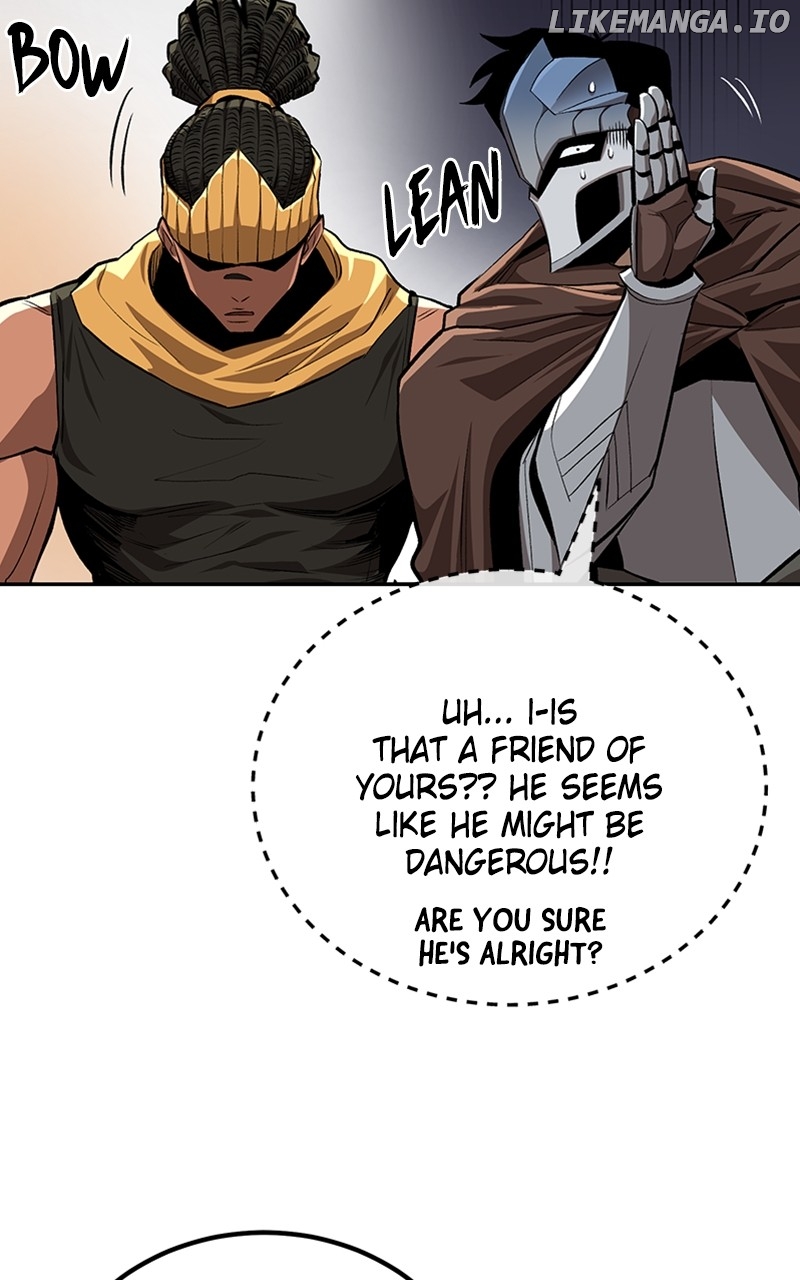 Old Newbie Kim ChunShik Chapter 53 - page 41