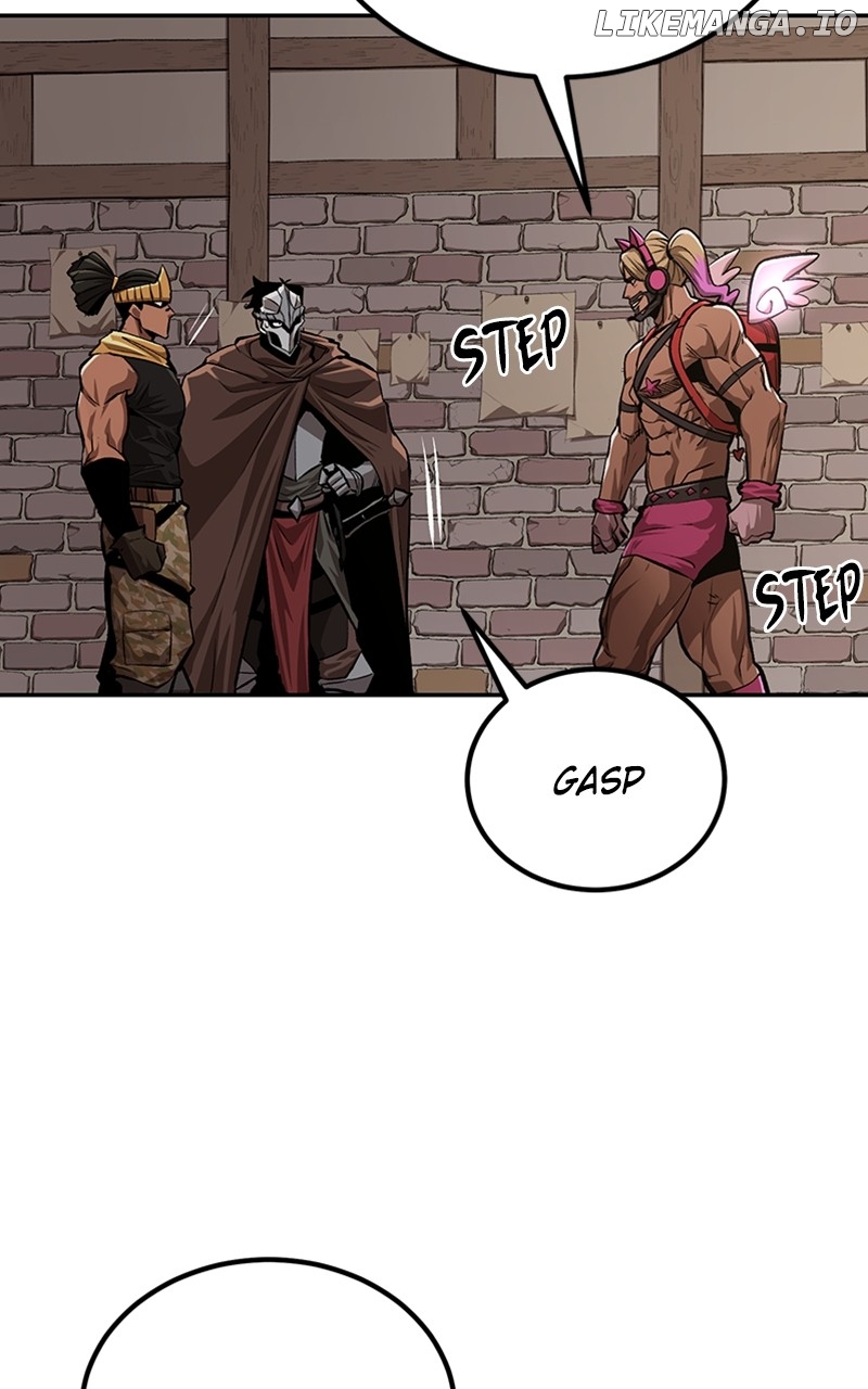 Old Newbie Kim ChunShik Chapter 53 - page 44