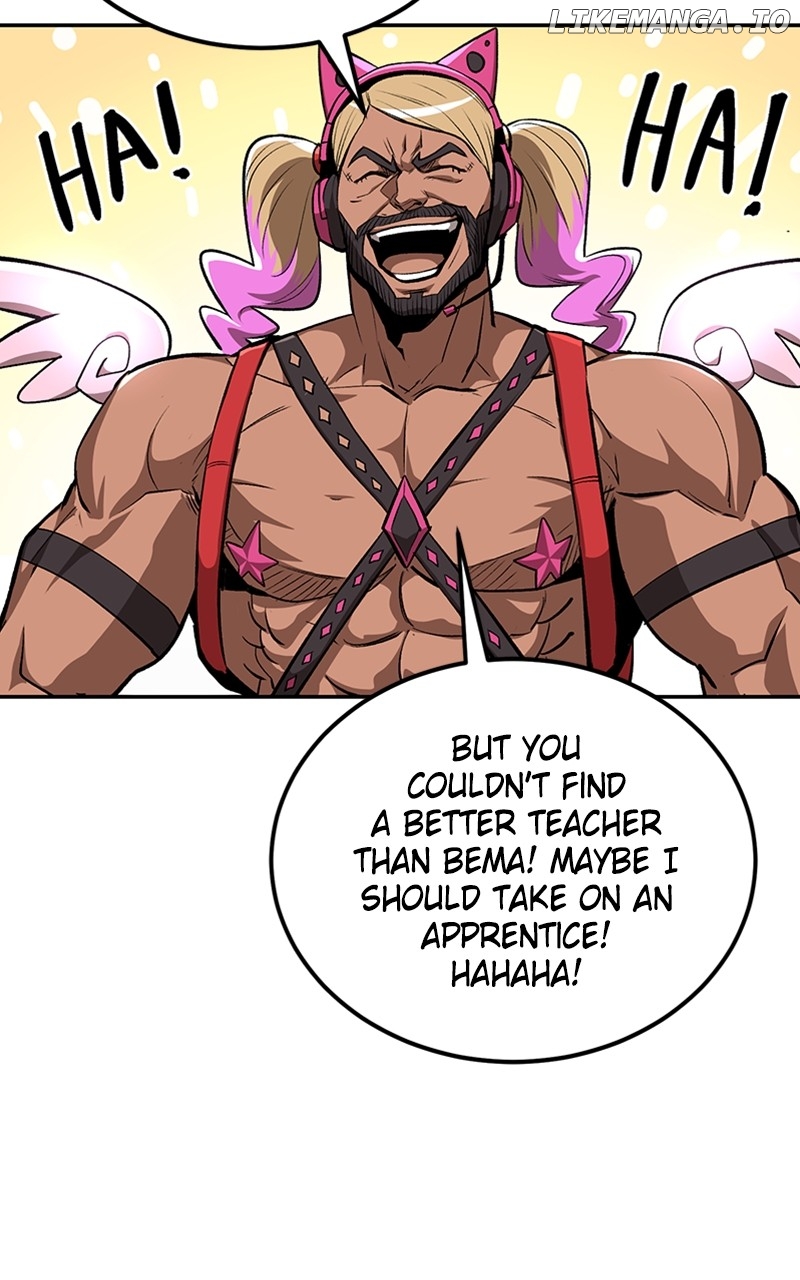 Old Newbie Kim ChunShik Chapter 53 - page 48