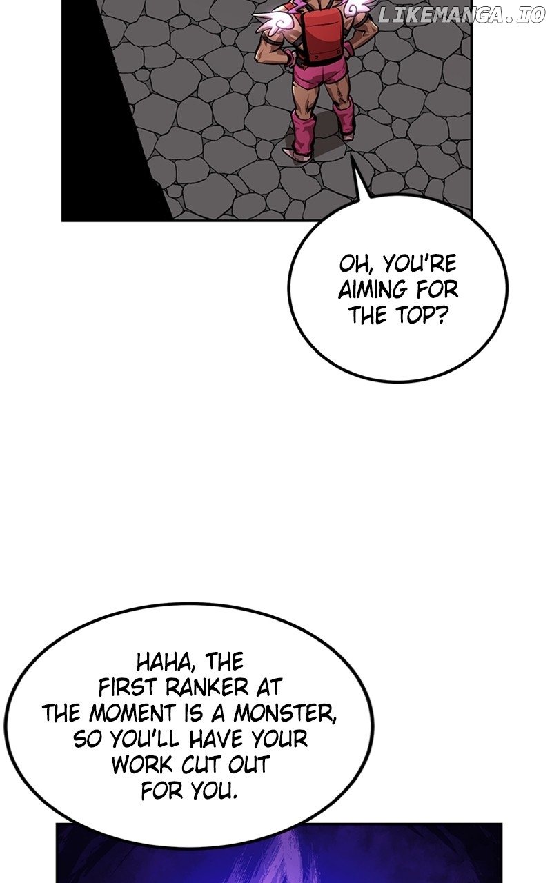 Old Newbie Kim ChunShik Chapter 53 - page 51