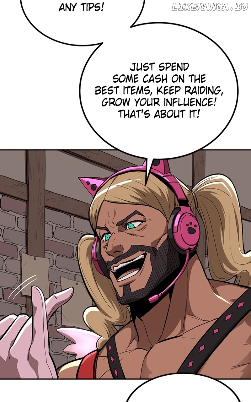 Old Newbie Kim ChunShik Chapter 53 - page 53
