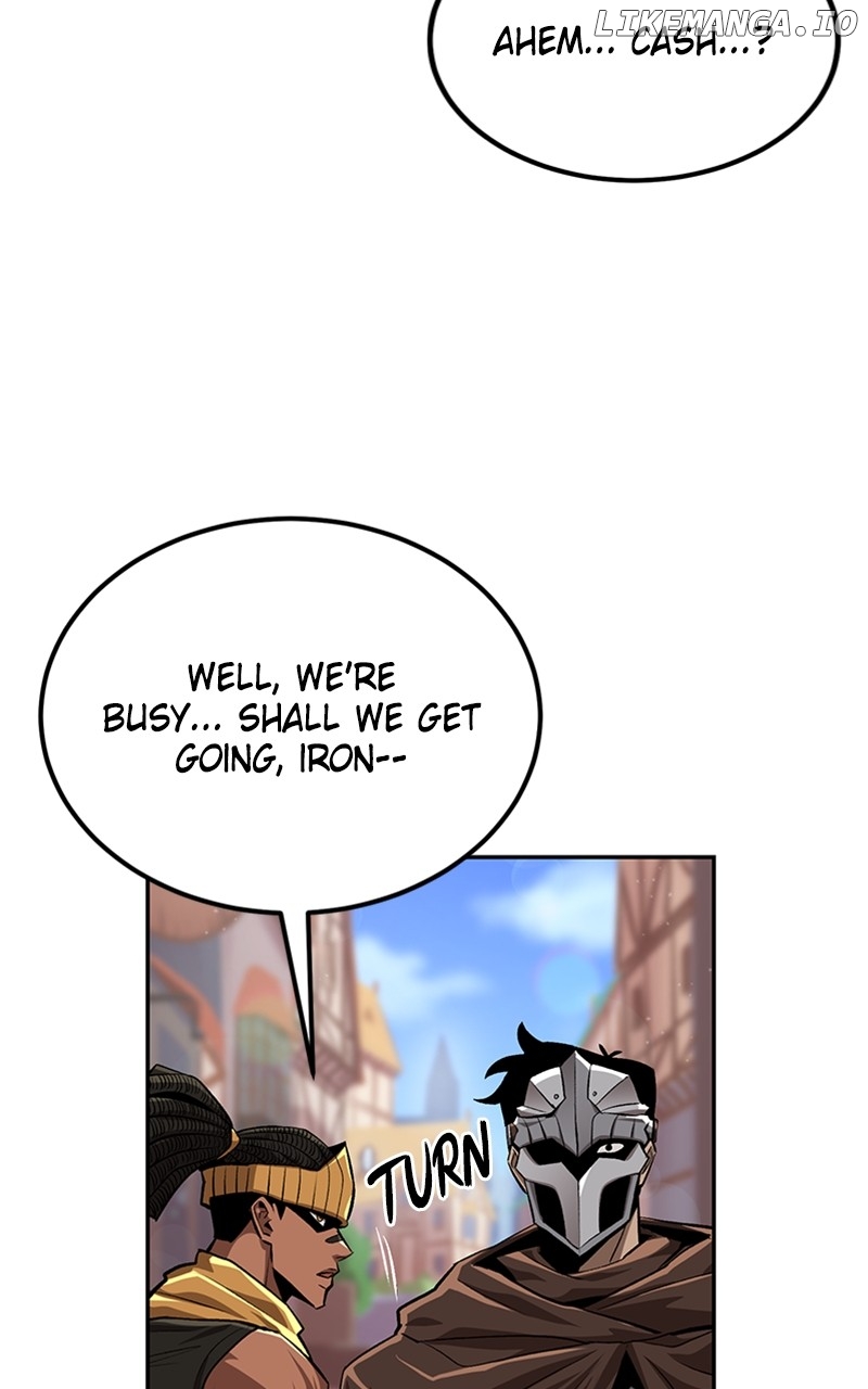 Old Newbie Kim ChunShik Chapter 53 - page 54