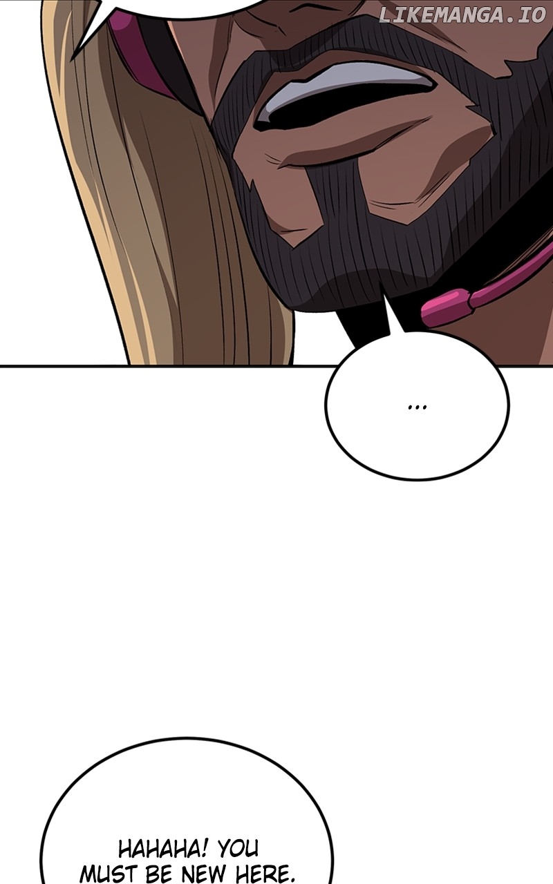 Old Newbie Kim ChunShik Chapter 53 - page 56