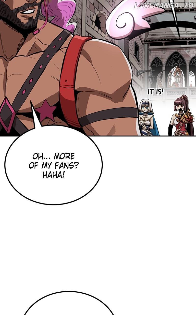 Old Newbie Kim ChunShik Chapter 53 - page 65