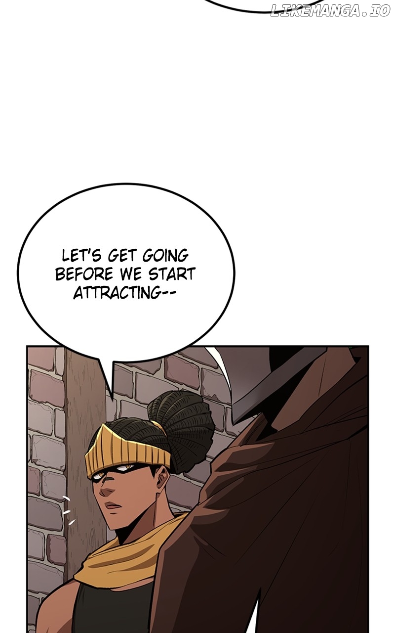 Old Newbie Kim ChunShik Chapter 53 - page 67