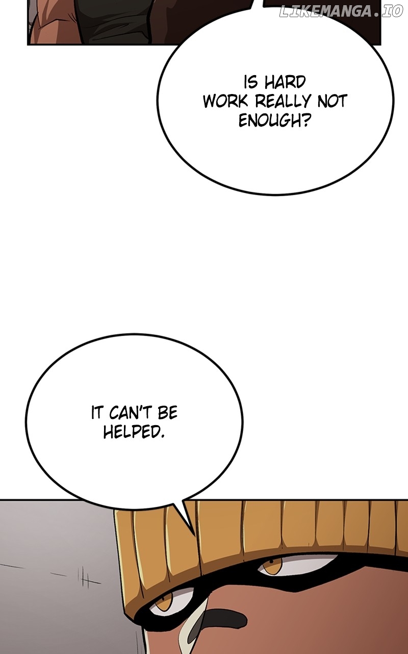 Old Newbie Kim ChunShik Chapter 53 - page 68