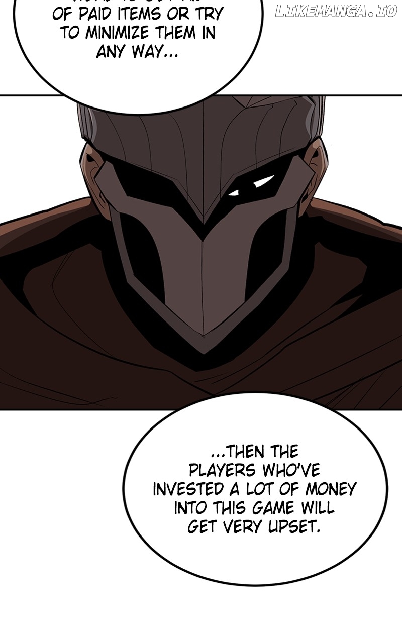 Old Newbie Kim ChunShik Chapter 53 - page 70