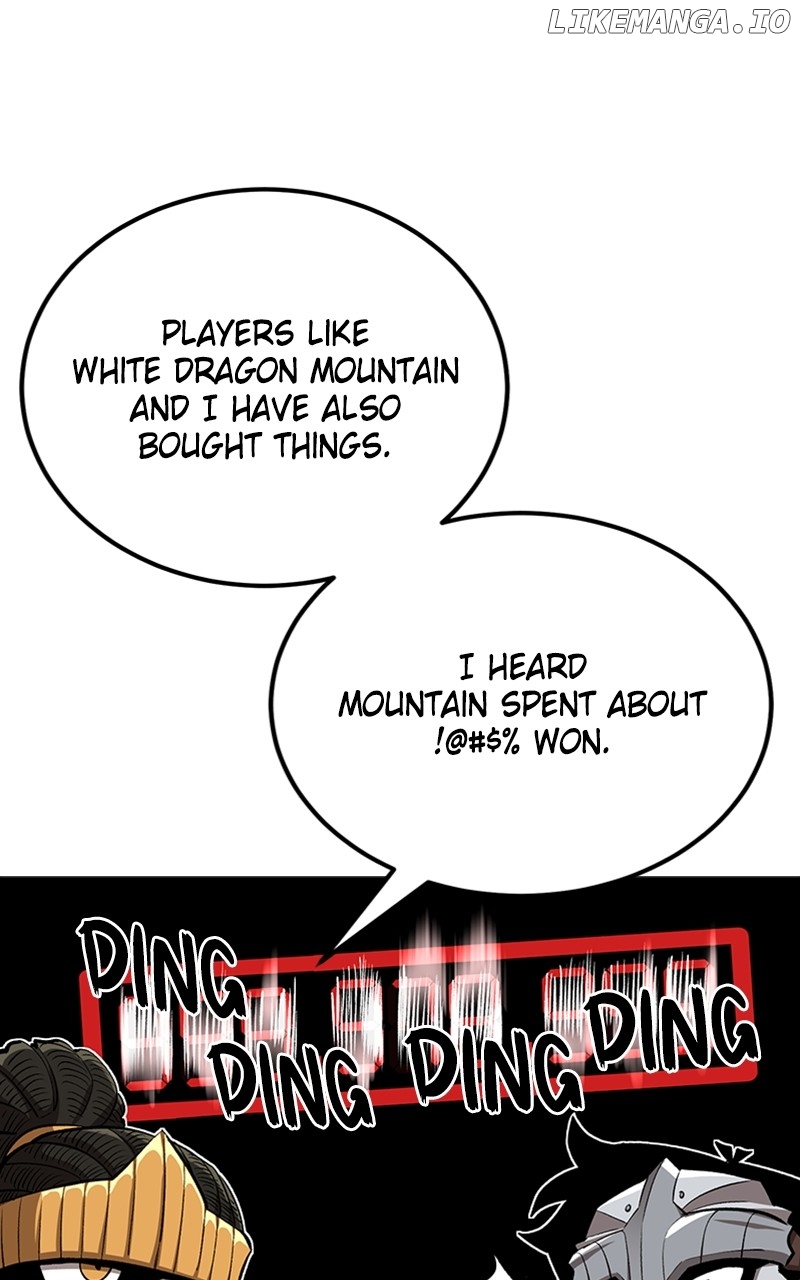 Old Newbie Kim ChunShik Chapter 53 - page 71