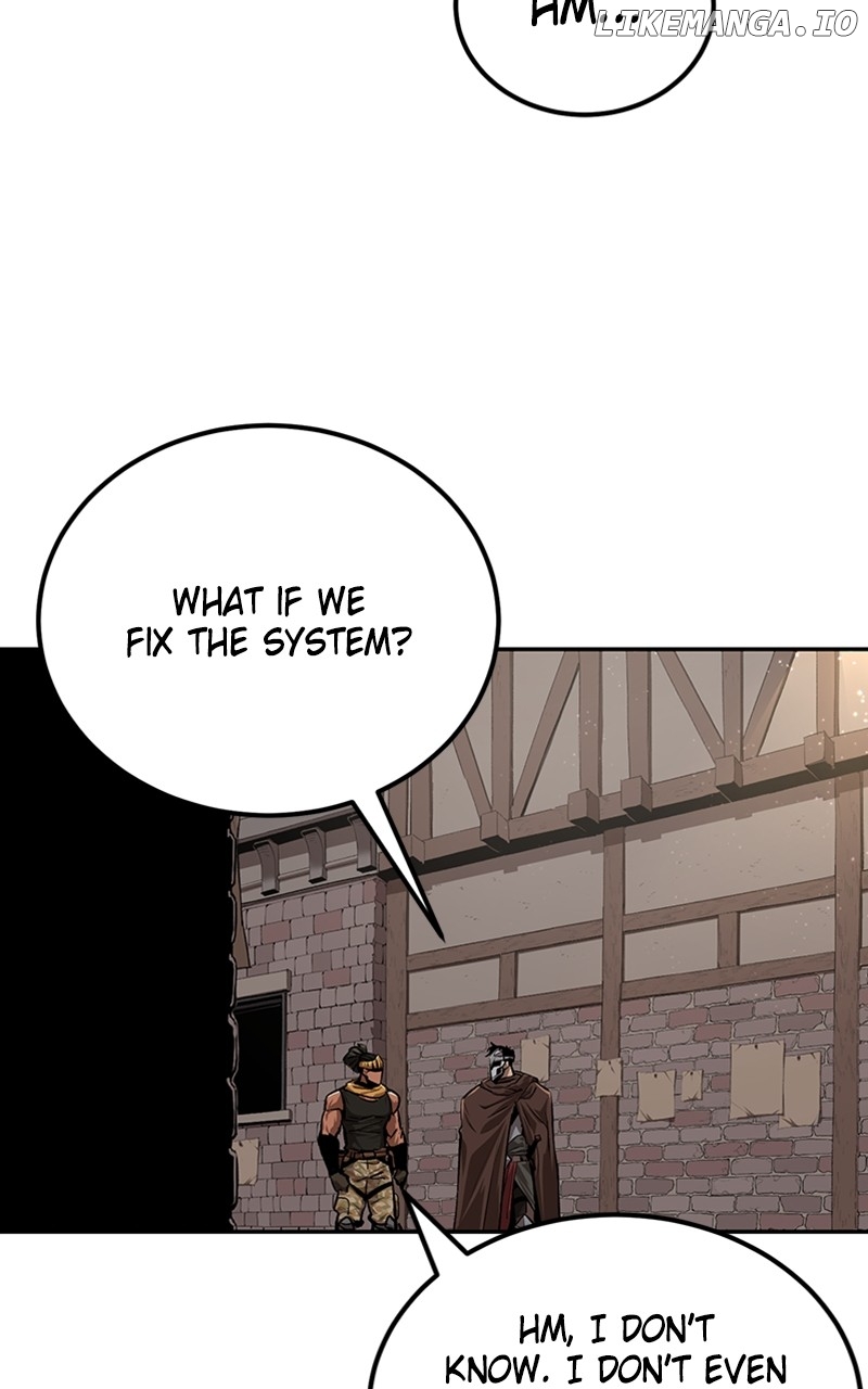 Old Newbie Kim ChunShik Chapter 53 - page 74