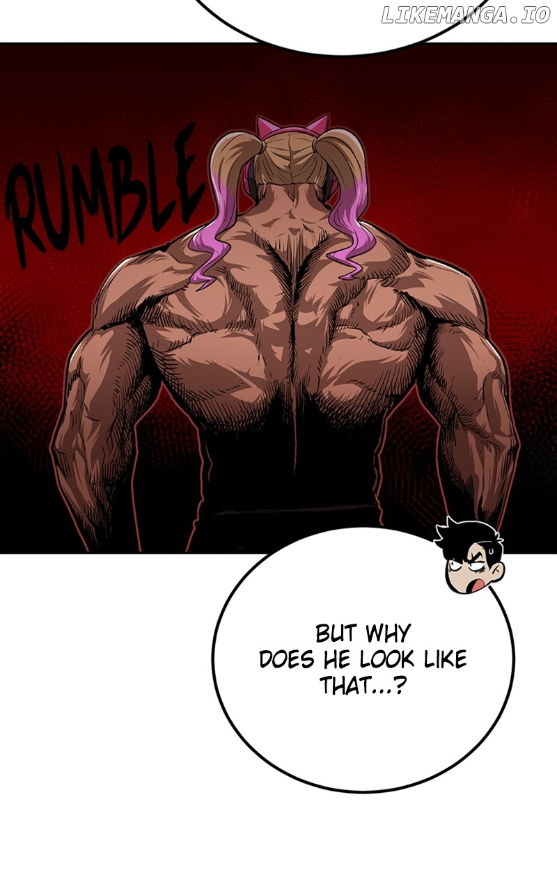 Old Newbie Kim ChunShik Chapter 53 - page 80
