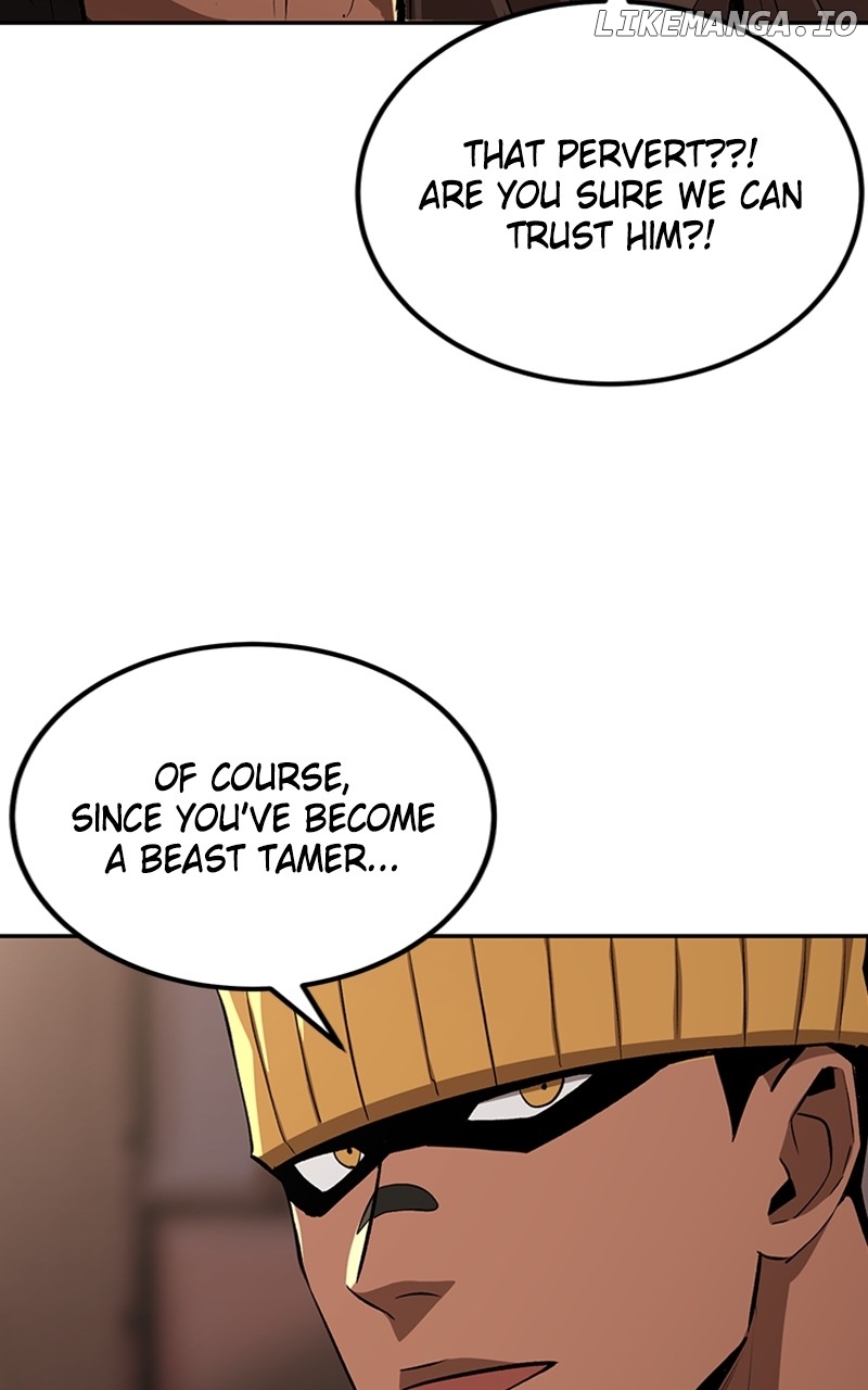 Old Newbie Kim ChunShik Chapter 53 - page 82