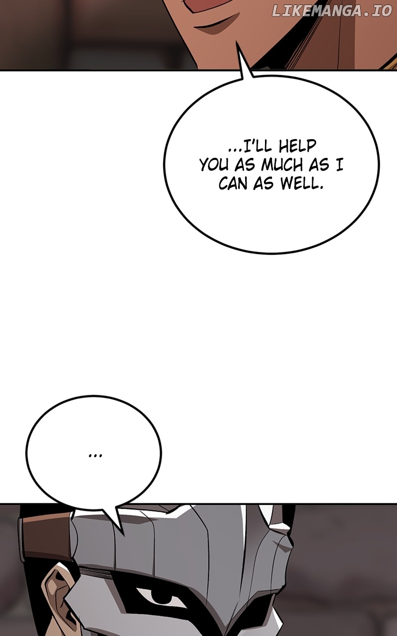 Old Newbie Kim ChunShik Chapter 53 - page 83