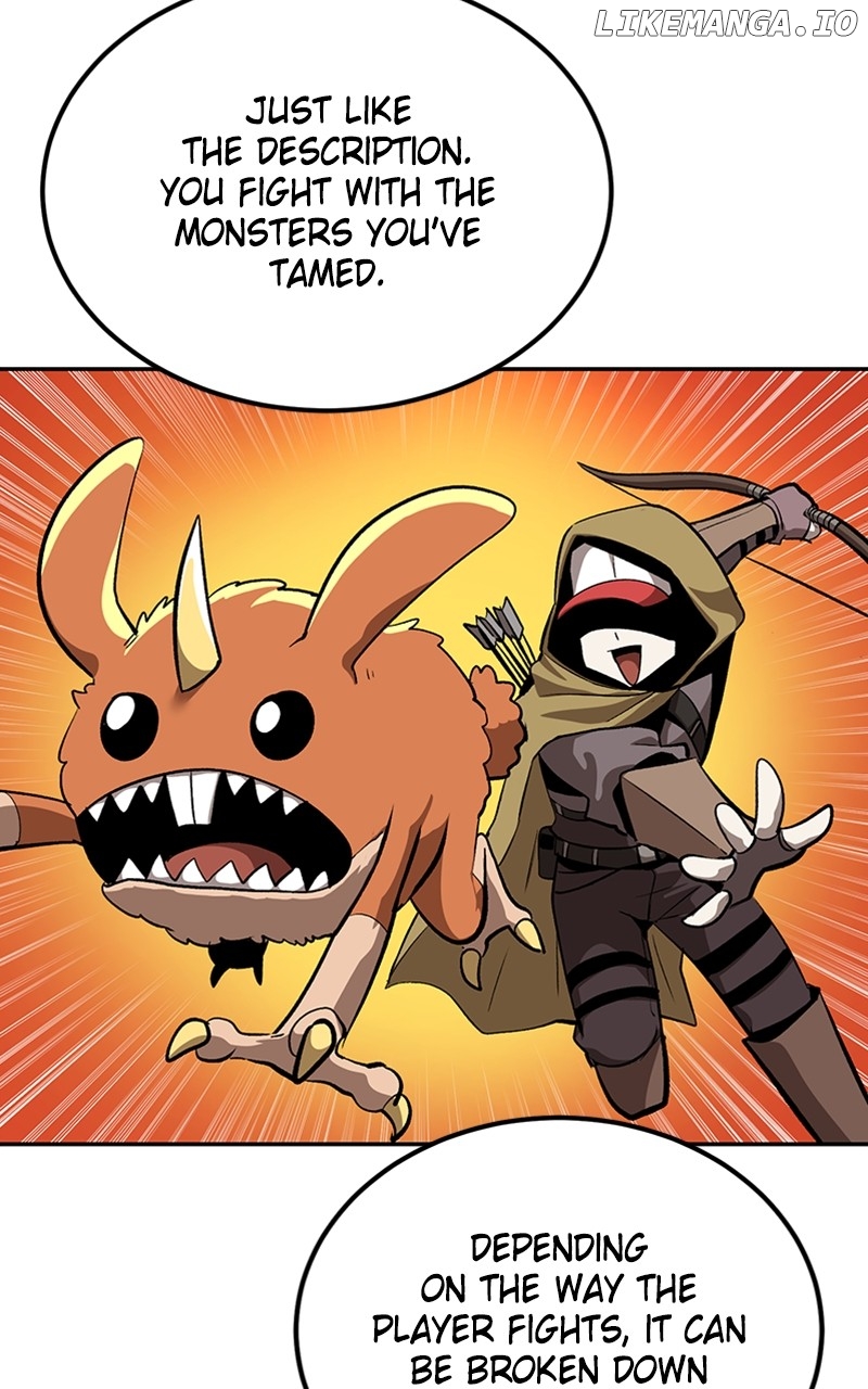 Old Newbie Kim ChunShik Chapter 53 - page 86