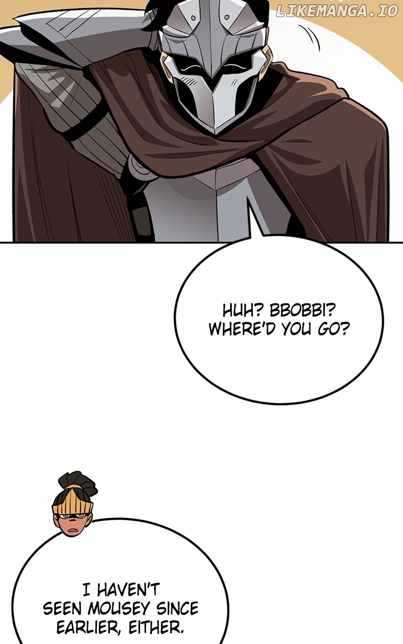Old Newbie Kim ChunShik Chapter 53 - page 93