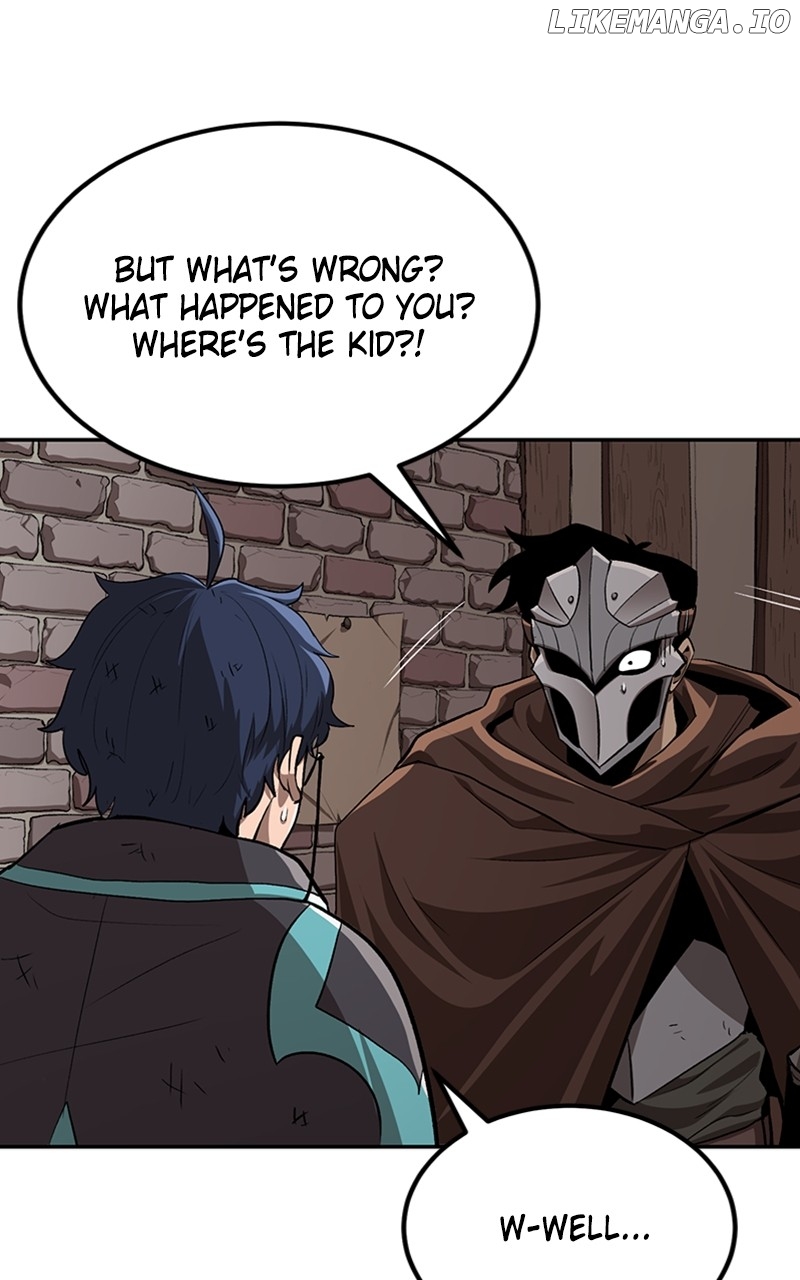 Old Newbie Kim ChunShik Chapter 53 - page 98